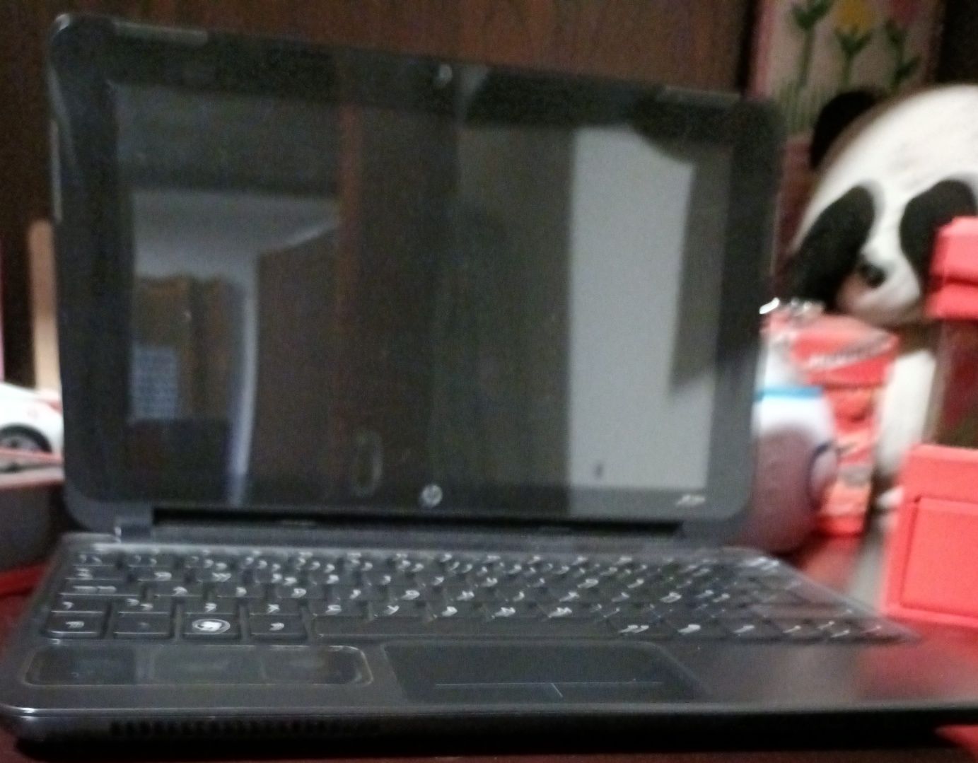 Computador portátil