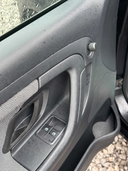 Продам Skoda Fabia  2009 рік можлива розстрочка,кредит,обмін!