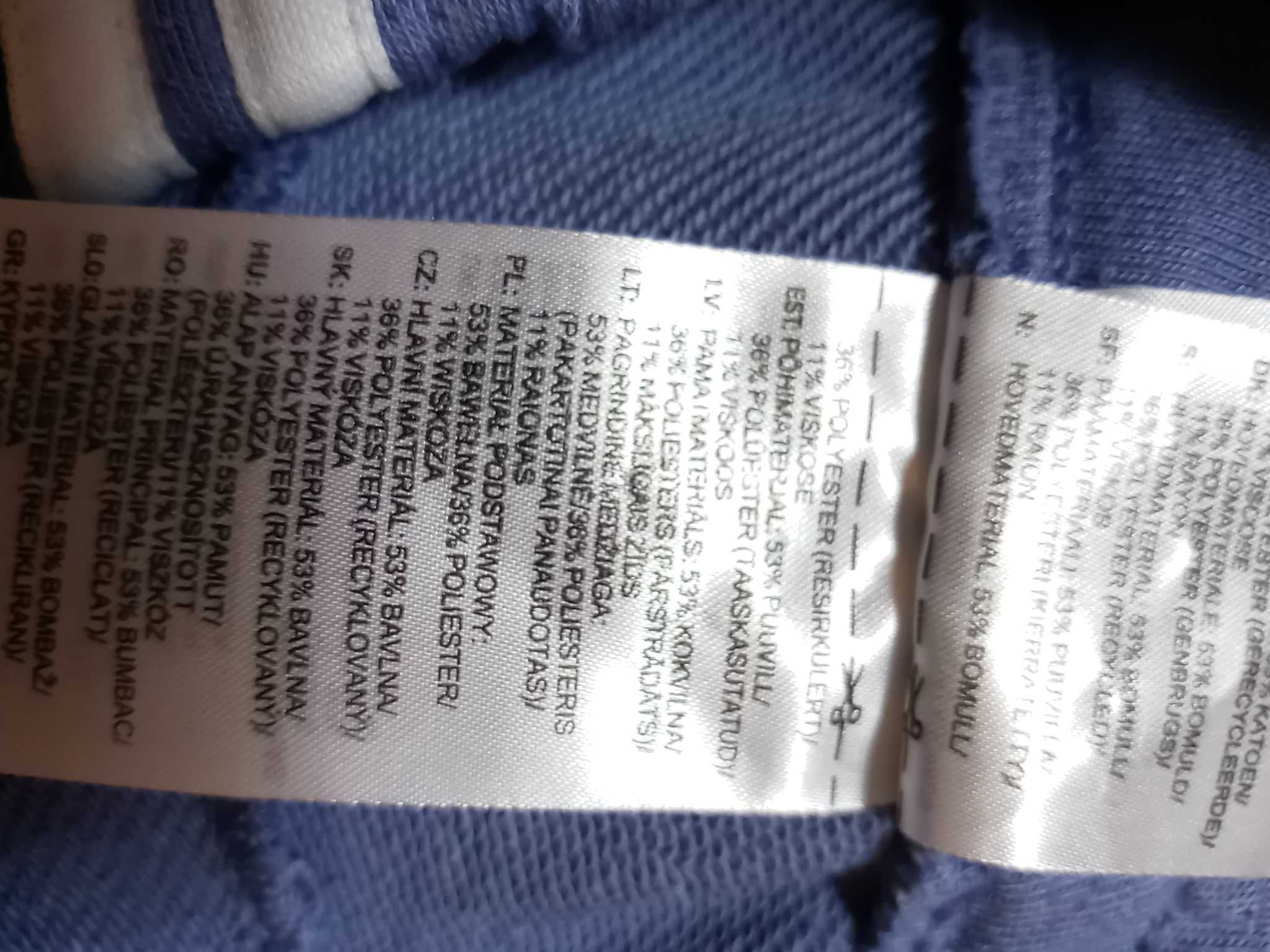 Spodnie damskie adidas Essentials