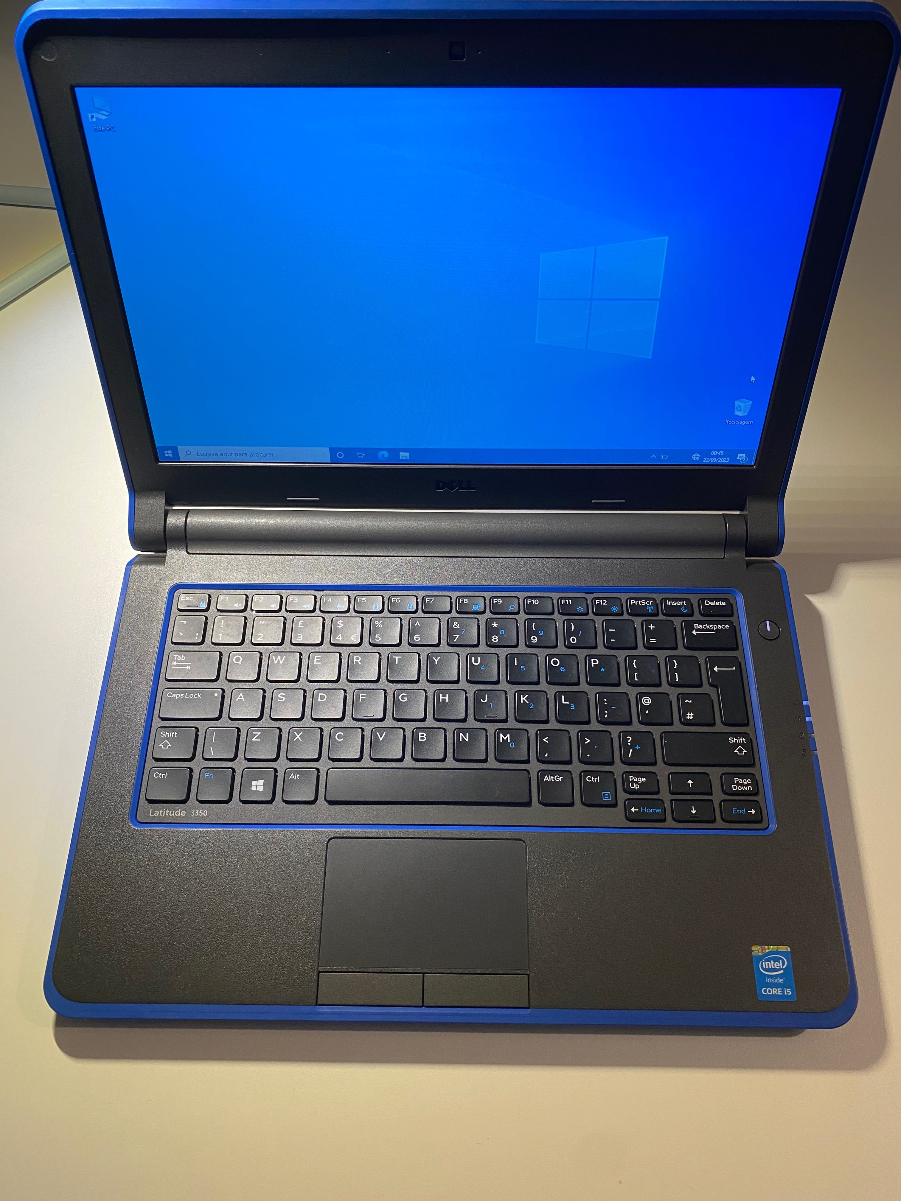 Dell Latitude 3350