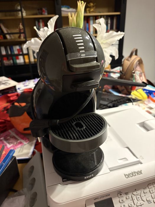 Maquina café Dolce Gusto