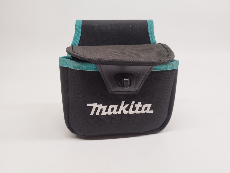 Torba sakwa Makita na akumulatory