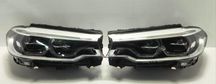 Фари bmw 5 g30 led adaptive 22 рік