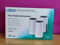 TP-Link Deco M4R - Sistema Wi-Fi Mesh