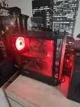 MOCNY KOMPUTER GAMINGOWY – Intel i5-12400F + RTX 3070 + DDR5!