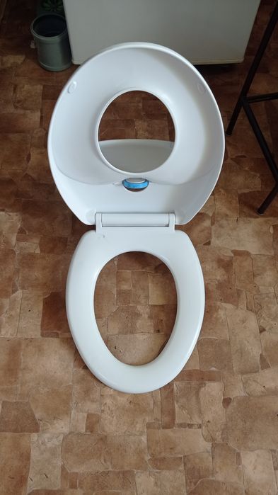 Срочно!!! Эксклюзивная сидушка на унитаз