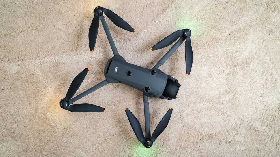 Mavic 4 Pro Dron DJI RC 2 MINI AIR