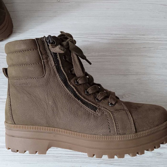 Ботики жіночі Tamaris 24,5 см