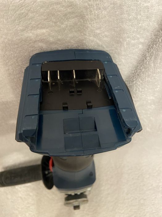 Szlifierka kątowa Bosch