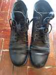 Botas    Seaside