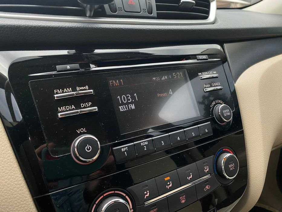 Nissan Rogue 2015 (Розстрочка / Лізинг)