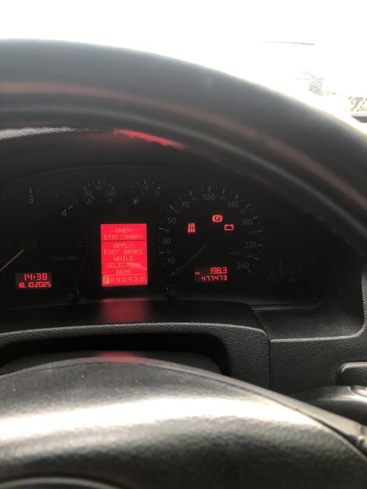 Продам ауди а6с5