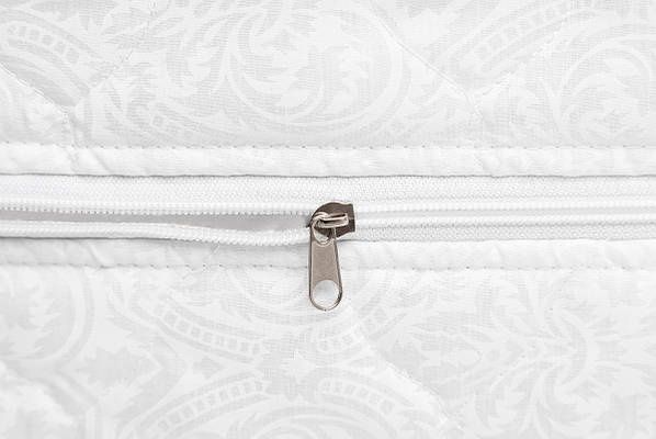 Наматрацник чохол на змійці. Різні розміри. Фабрика. Бавовна.