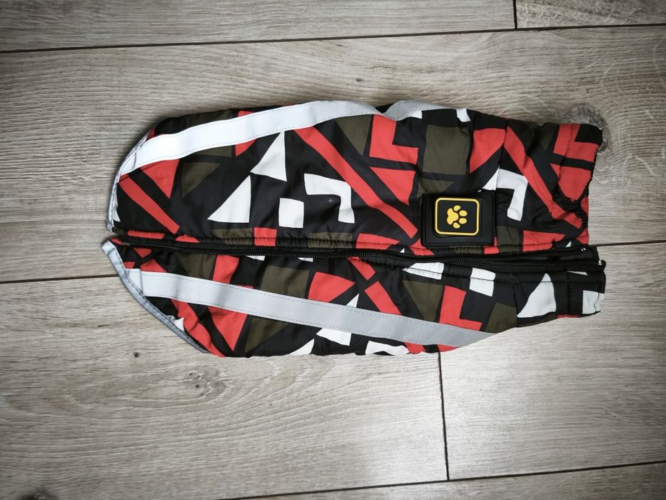 Жилетка, попона, курточка для собаки