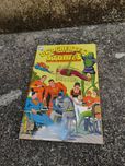 Livro BD - DC Greatest Imaginary Stories