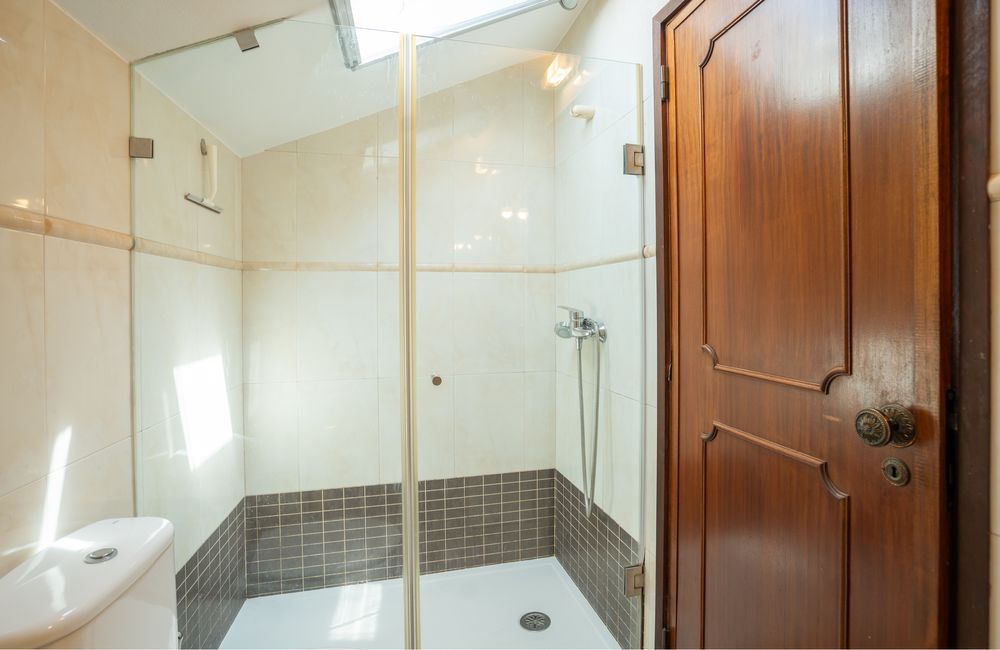 Duplex no coração da Vila de Sesimbra