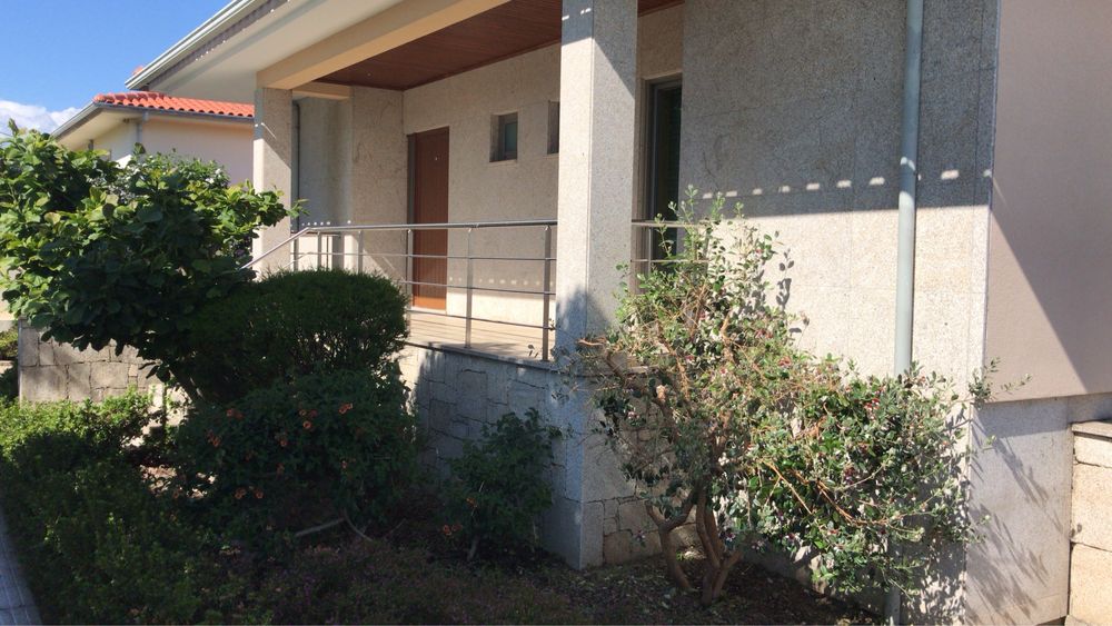 Arrendamento Moradia Individual