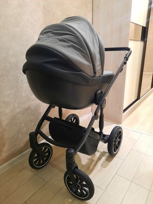 Універсальна коляска Anex m/type
