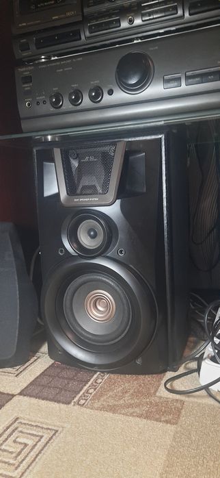 Стойка Technics SU V500, 575,(373),480