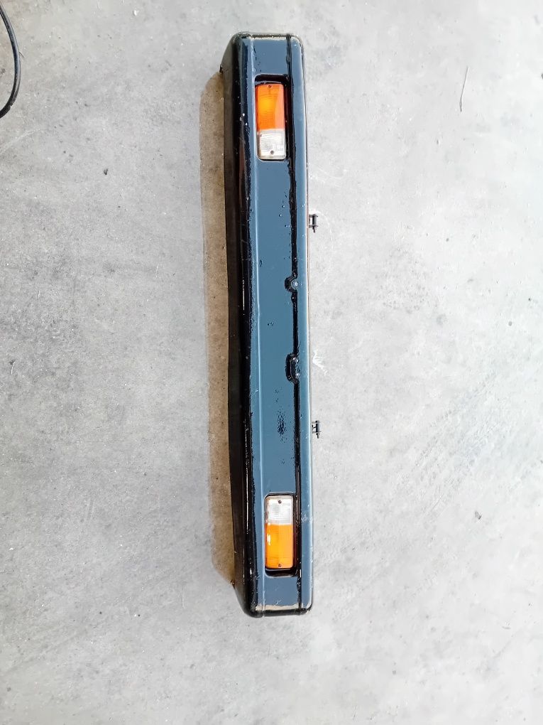 Suzuki samurai peças