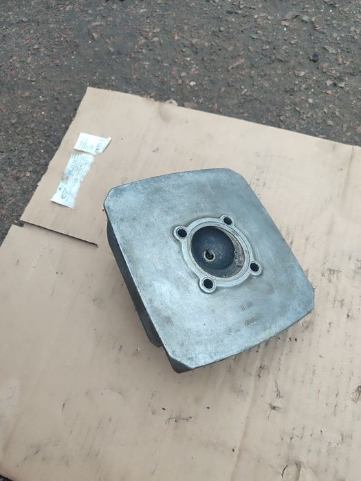 Головка Мінськ Минск