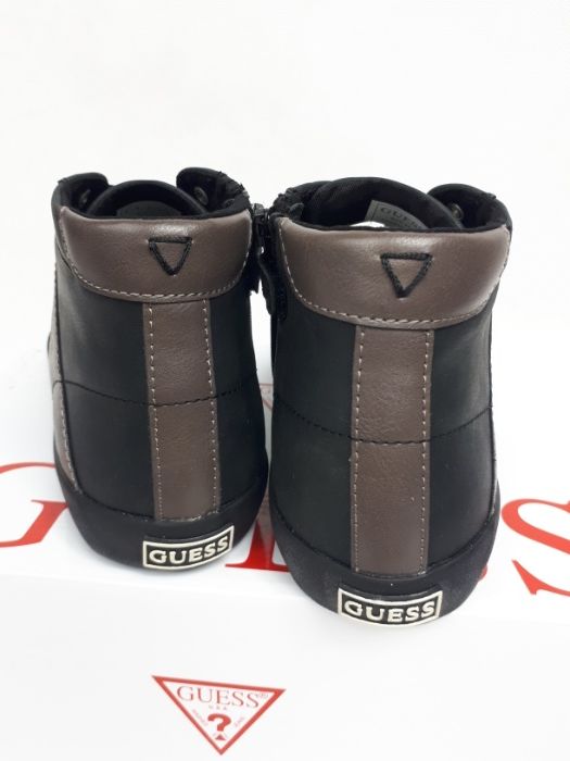 Nowe sneakersy GUESS trampki botki 39