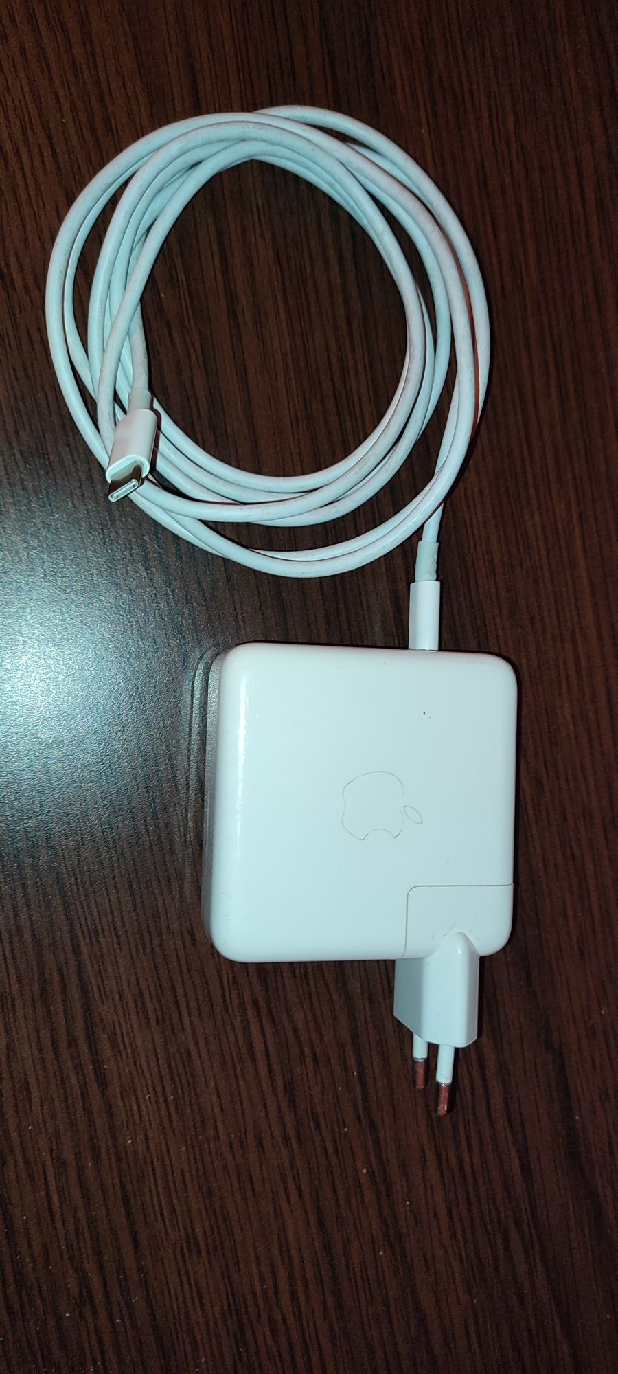 Carregador Apple 61W Usb-c 30€