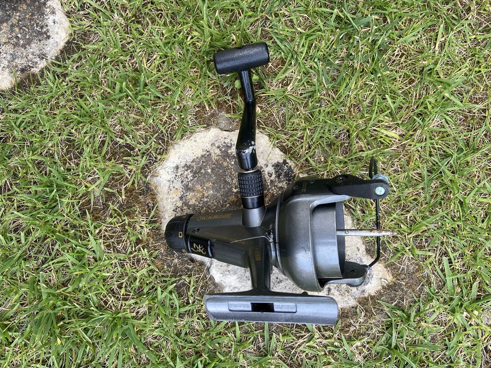 Canas de Pesca Browning