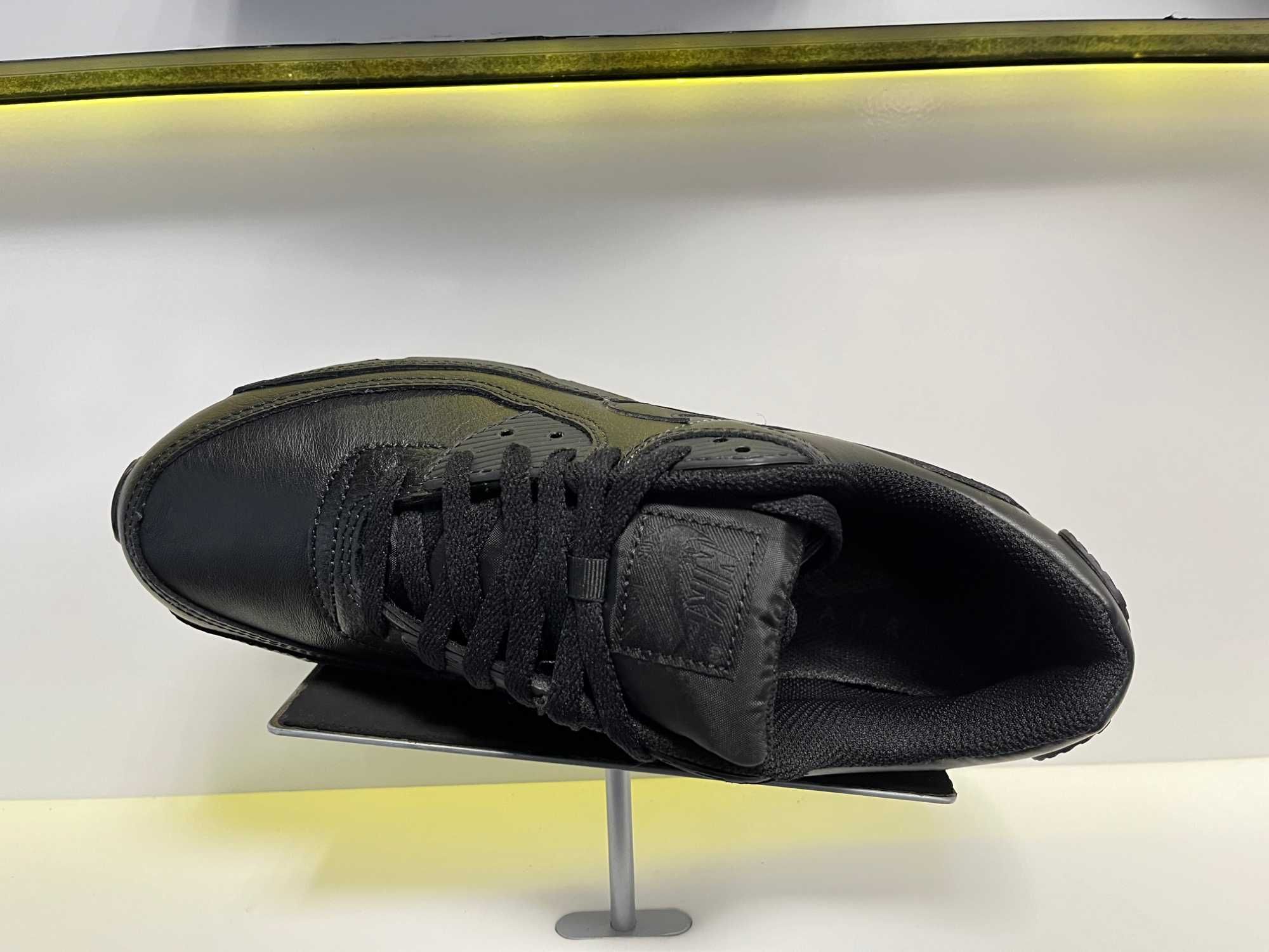 Кроссовки Nike Air Max 90 LTR (CZ5594-001) оригинал