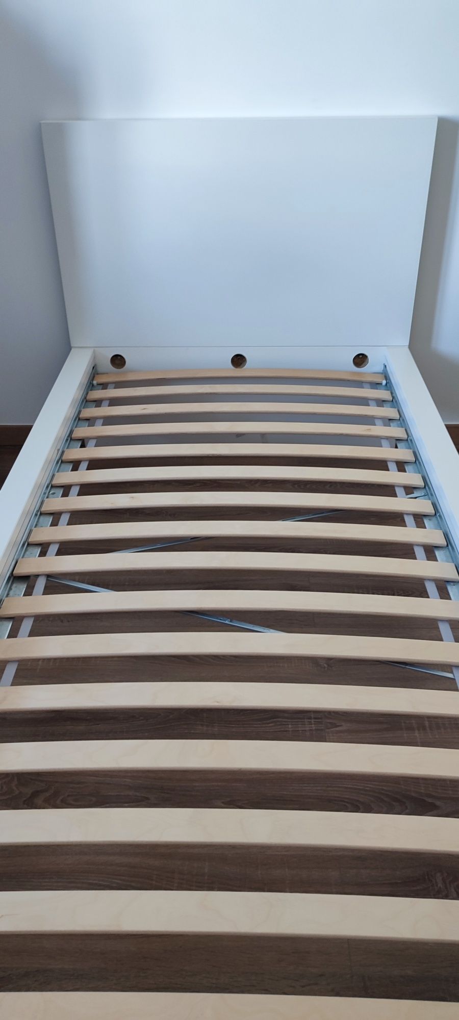Cama de solteiro