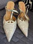 Sapatos Miss Sixty