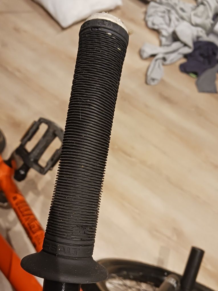 BMX na sprzedasz