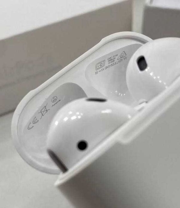 аірподс 2 Gen Навушники Безпровідні 1в1