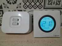 Termostat viessman st620rt