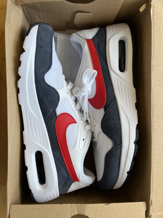 Buty Nike Air Max SC NOWE !!