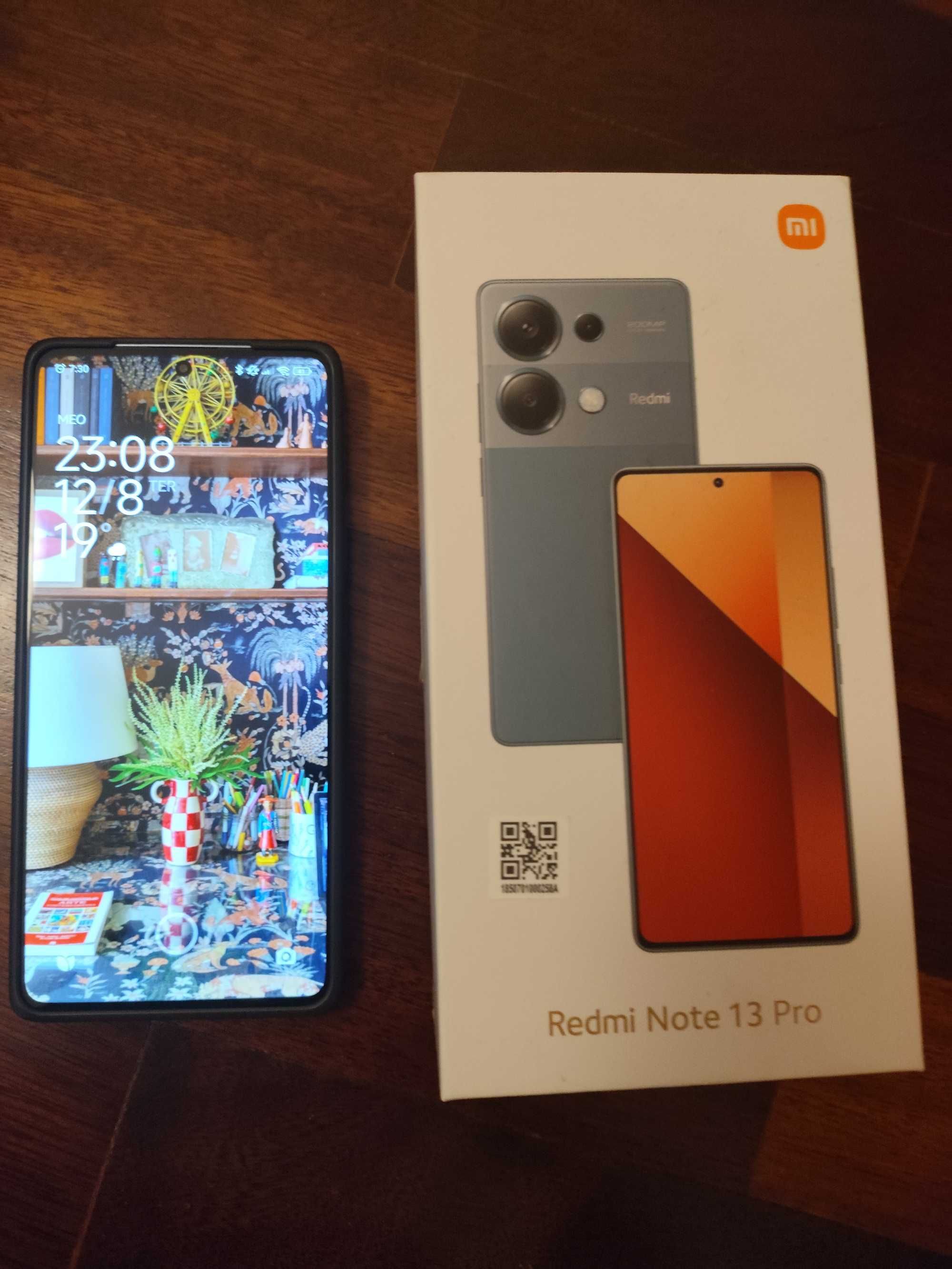 Redmi note 13 pro 5g