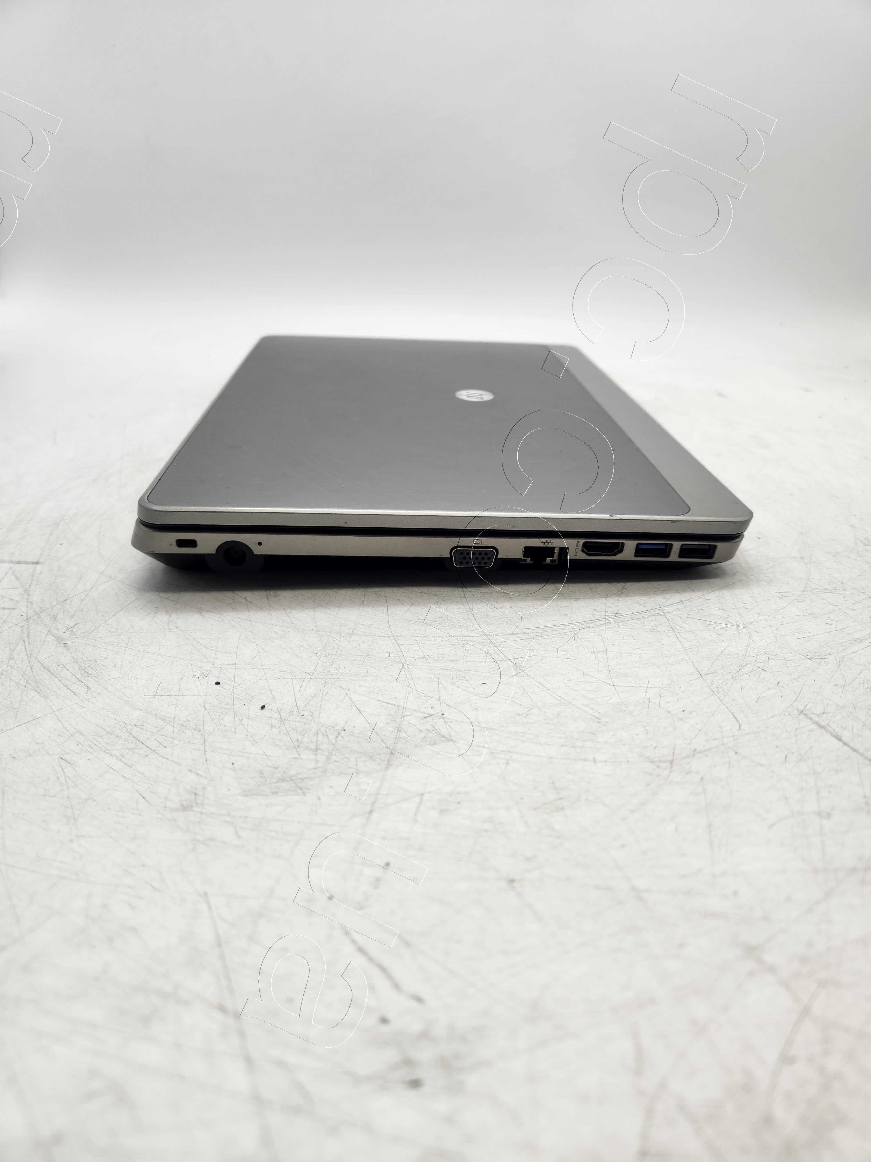 Ноутбук 13.3 HP ProBook 4330s (Intel i5-2430M, 4Gb DDR3, 500Gb HDD)