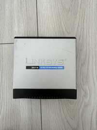 Linksys SD216 16-portowy switch