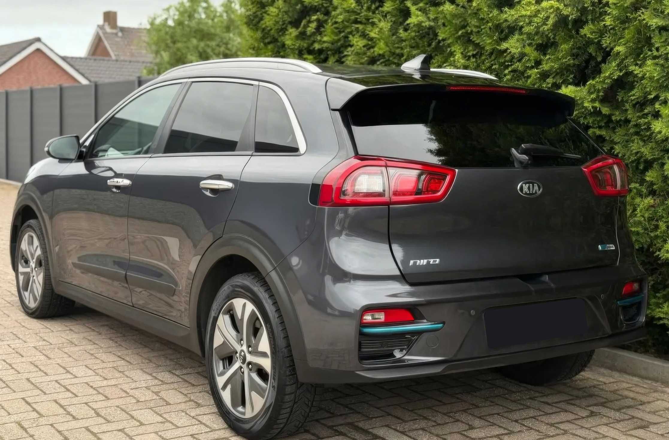 2020 Kia e-Niro ExecutiveLine