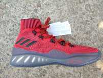 Баскетбольные кроссовки Adidas Crazy Explosive Primeknit Basketball