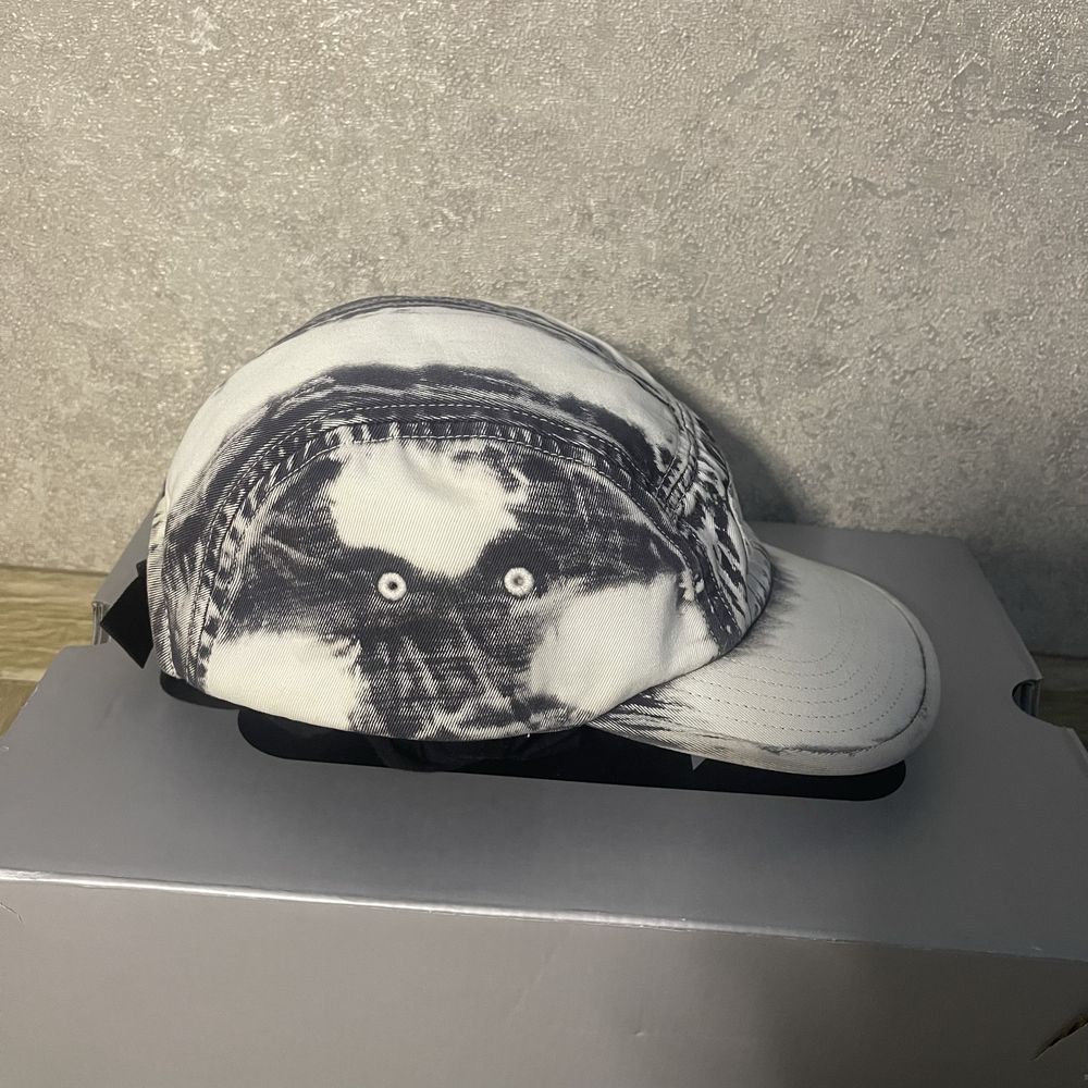 Кепка/пятипанелька Supreme x Nike LEGIT SS24 weekly drop