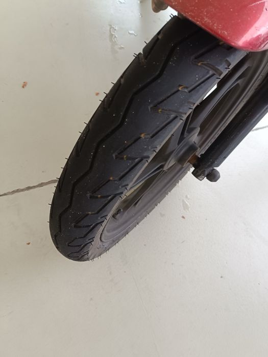 Honda cb125f CC honda