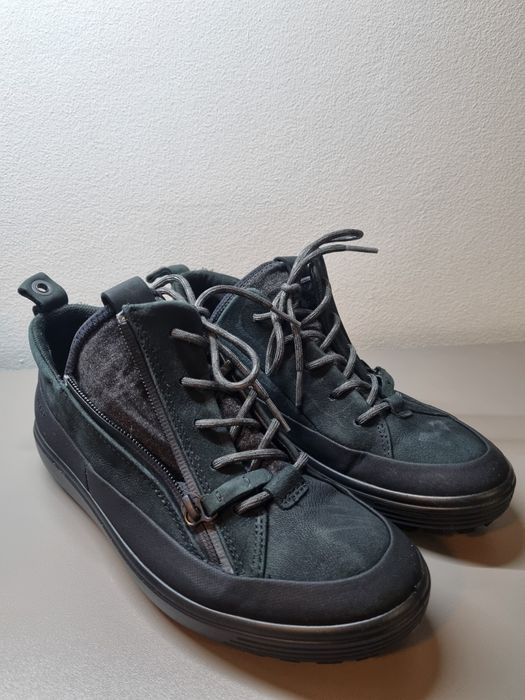 Buty Ecco Damskie goretex