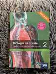 Biologia na czasie 2 NOWA
