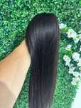Cabelo humano de luxo!