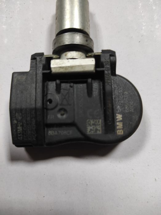Датчик тиску ВМW