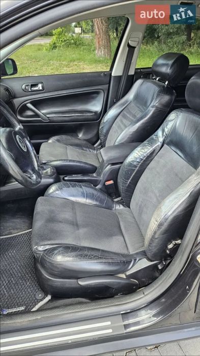 Продам VW Passat B5+