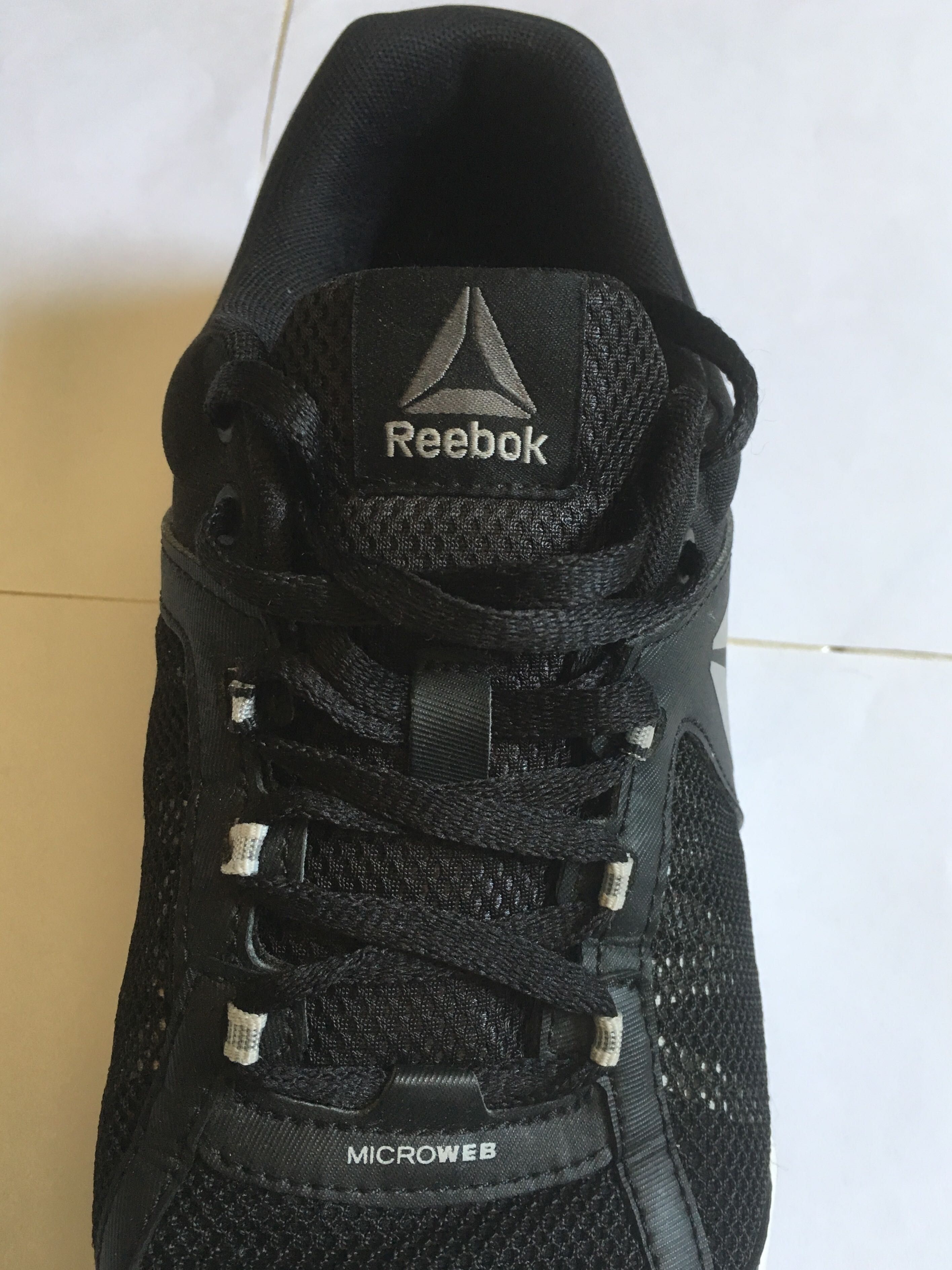 Ténis sapatilhas Reebok