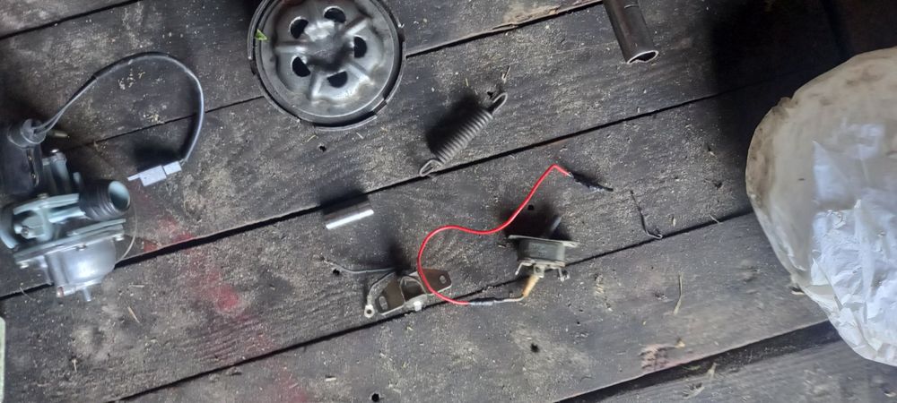 Сцепление Минск и датчик хола Минск