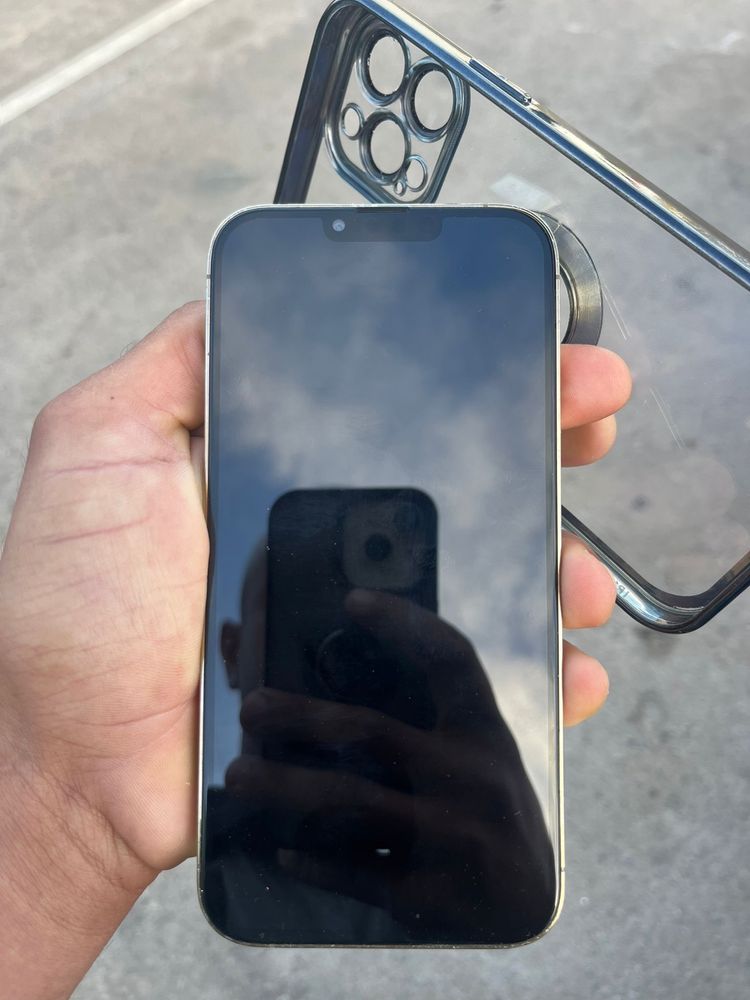 Iphone 13 pro max